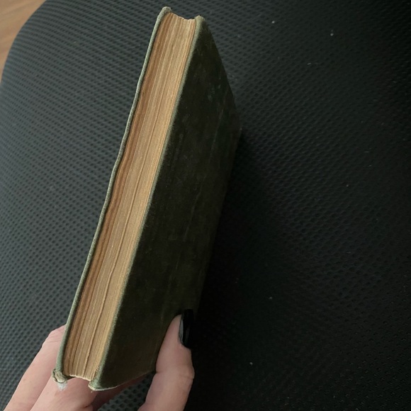 Antique Vintage S.G. Goodrich A Gift for a Good Child Parley’s Picture Book 1847 - Picture 4 of 9